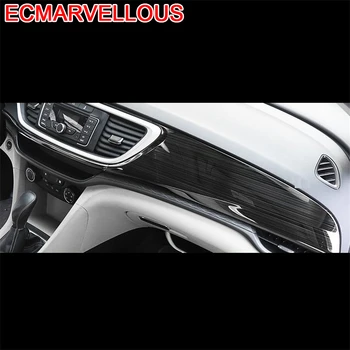 

Auto Control System Dashboard Panel Automobile Modified Decorative Car Styling Accessories 15 16 17 18 19 FOR Buick Excelle GX