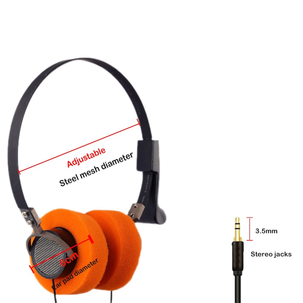XCOSER Guardians of the Galaxy Star Lord Headphones - Cosplay Props for Walkman Music Costume Accessory image 6