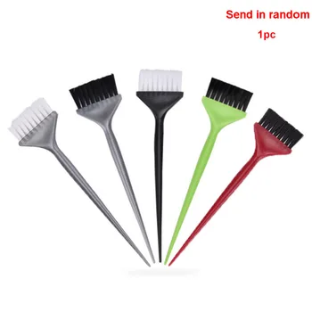

Hair Dye Brush Applicator Professional Styling Tool Comb Coloring Brush Hairdressing Salon