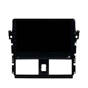 

1+16G Android 8.1 Car Radio Multimedia Player for Toyota VIOS 2014-2015 Navigation GPS 2 Din
