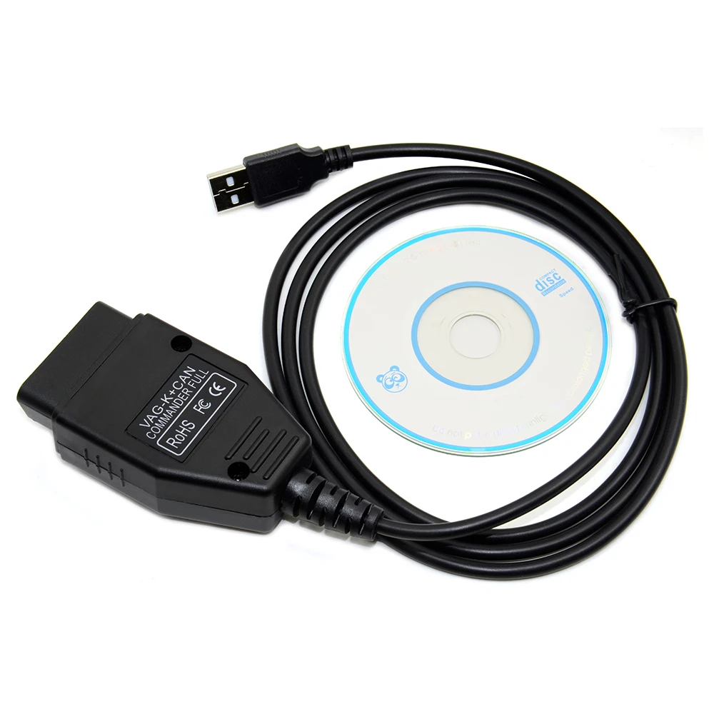 VAG K CAN Commander 1.4