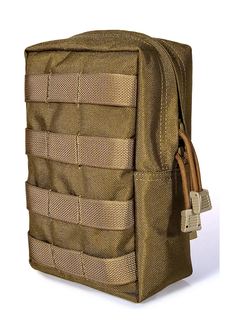 CB Flyye MOLLE system вертикальный солнцезащитный комплект рюкзаки FY-PH-C018 - Цвет: CB