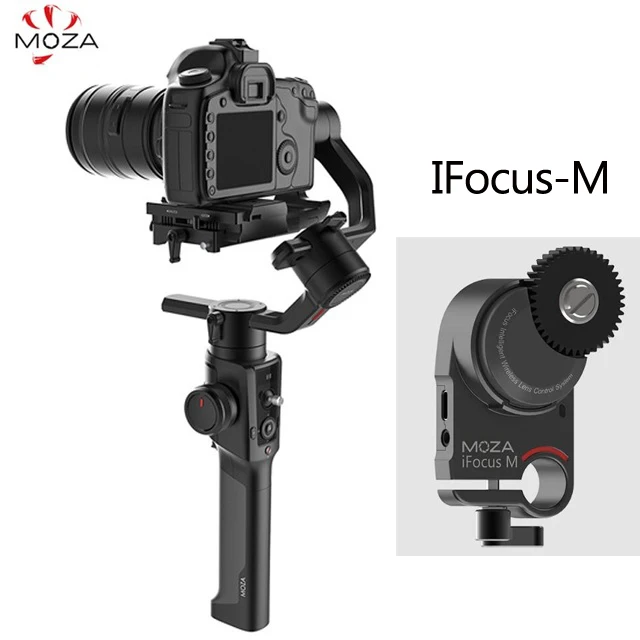 Ручной Стабилизатор Moza Air 2 3 осевой стабилизатор для DSLR Sony Canon Nikon w 3/8 1/4 винта PK DJI