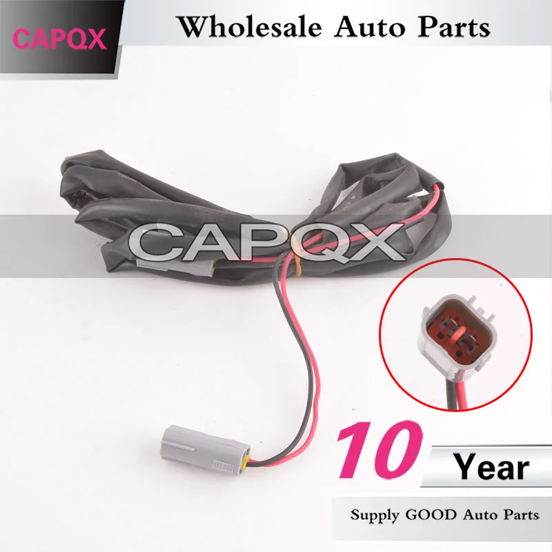 开关 CE4V-66-180  雾灯 L B30D-51-690B R B30D-51-680B  线束 C100-51-688 (4)