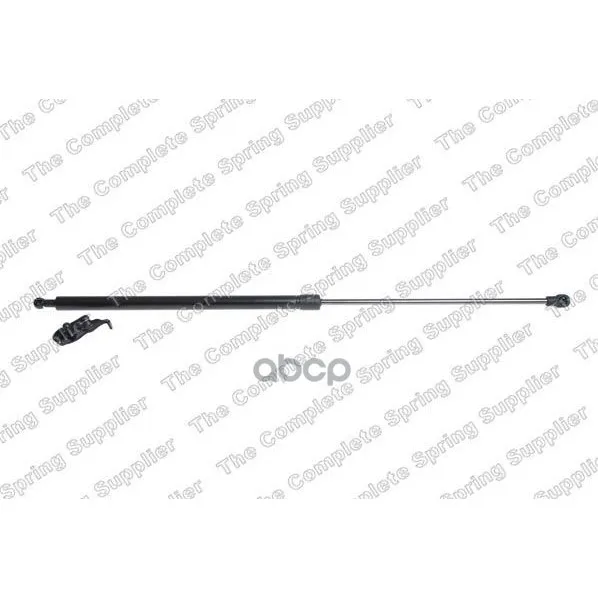 80 491 01_амортизатор Капота! Lexus Rx 03-08 Lesjofors 8049101 Lesjofors арт. 8049101