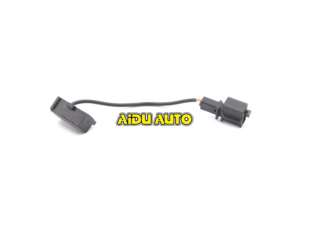 Для VW Bluetooth микрофон 3BD 035 711