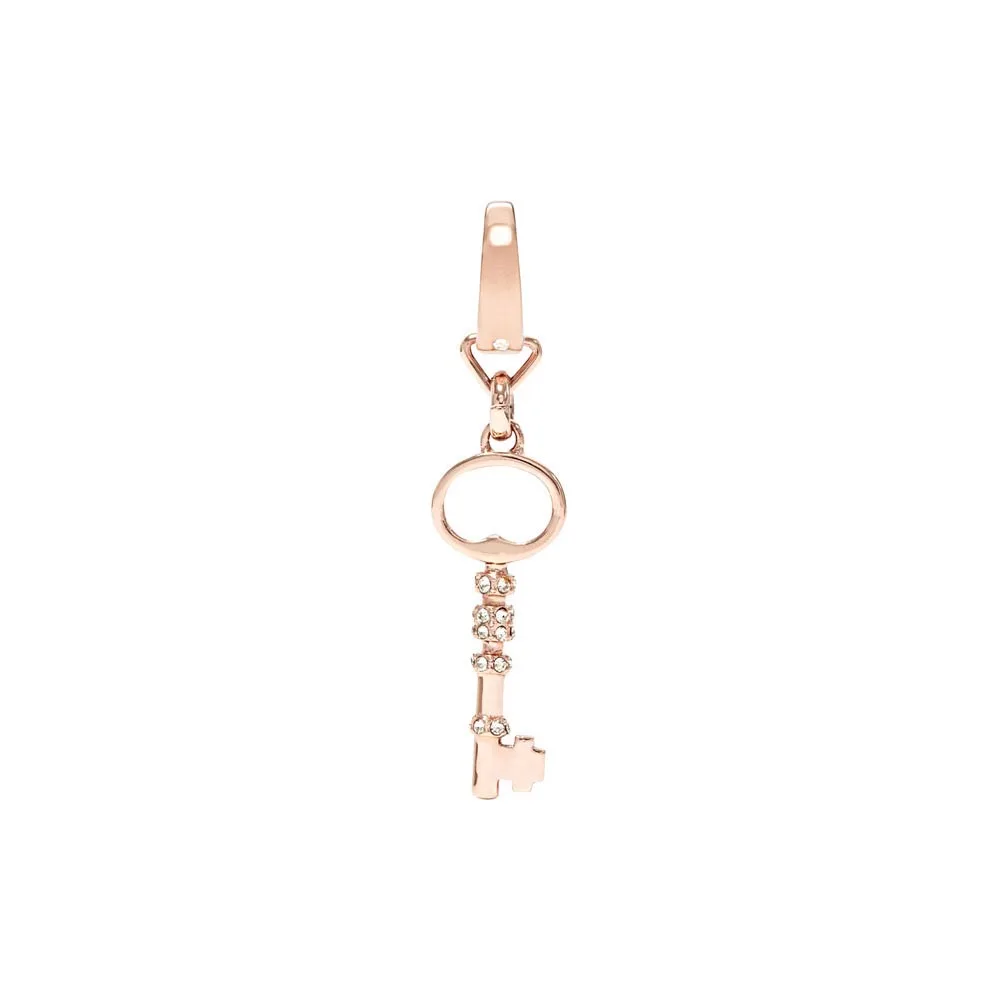 Jewelry Fossil for womens JF00761791 Jewellery Womens Pendant Jewelry Accessories Bijouterie