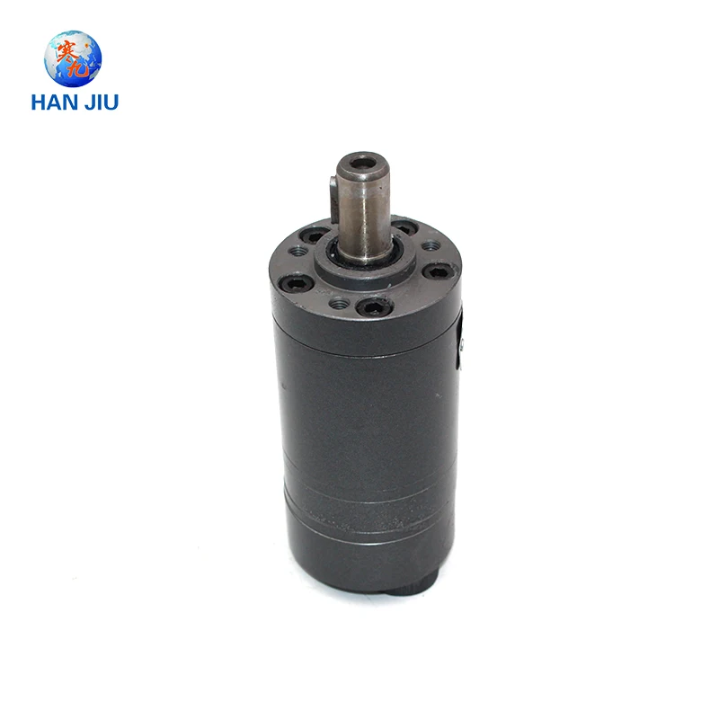 Motore Idraulico-Mm 8 C