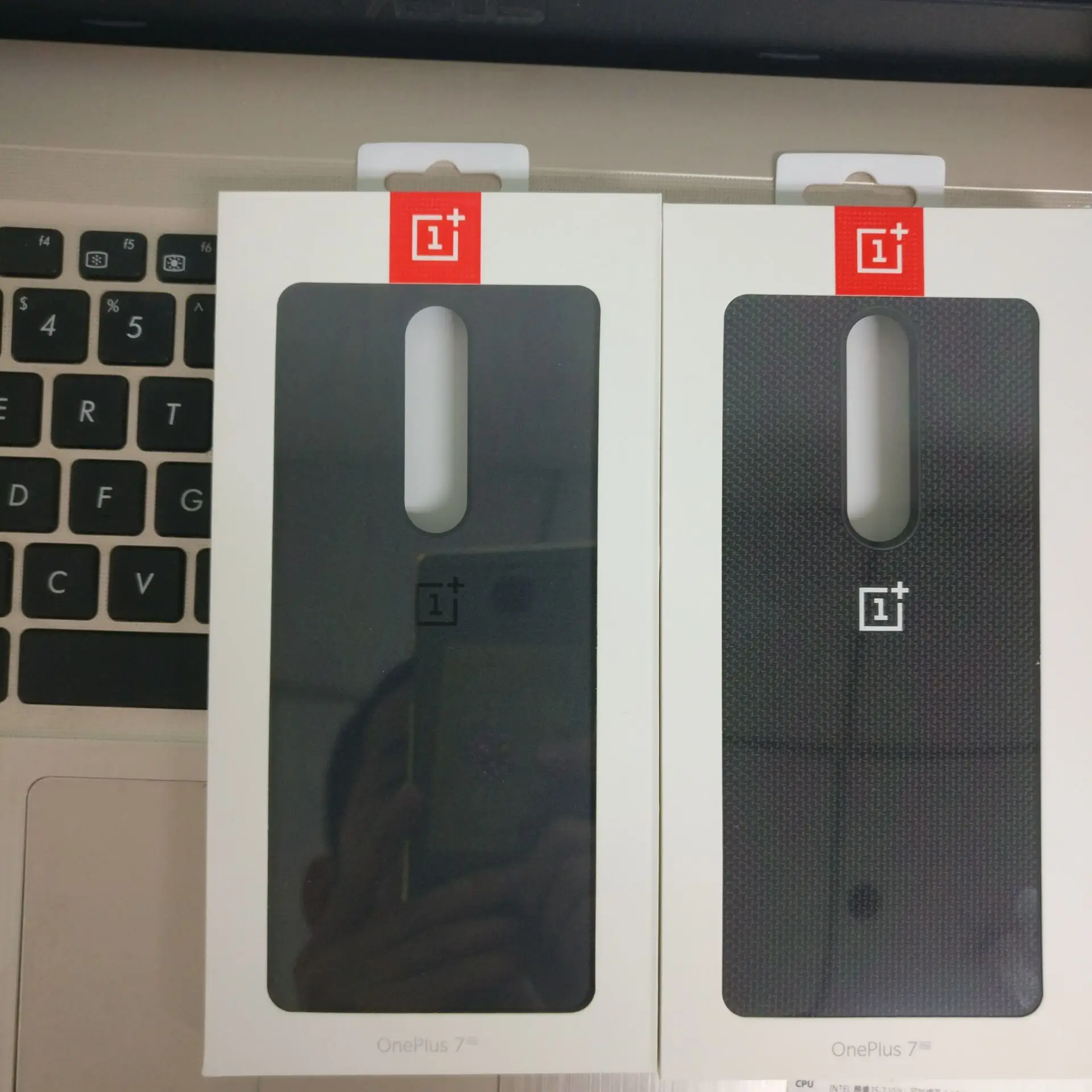 Оригинальный чехол 100% Oneplus 7/7 Pro/7T/7T Pro официальный сток песчаный бампер нейлоновая