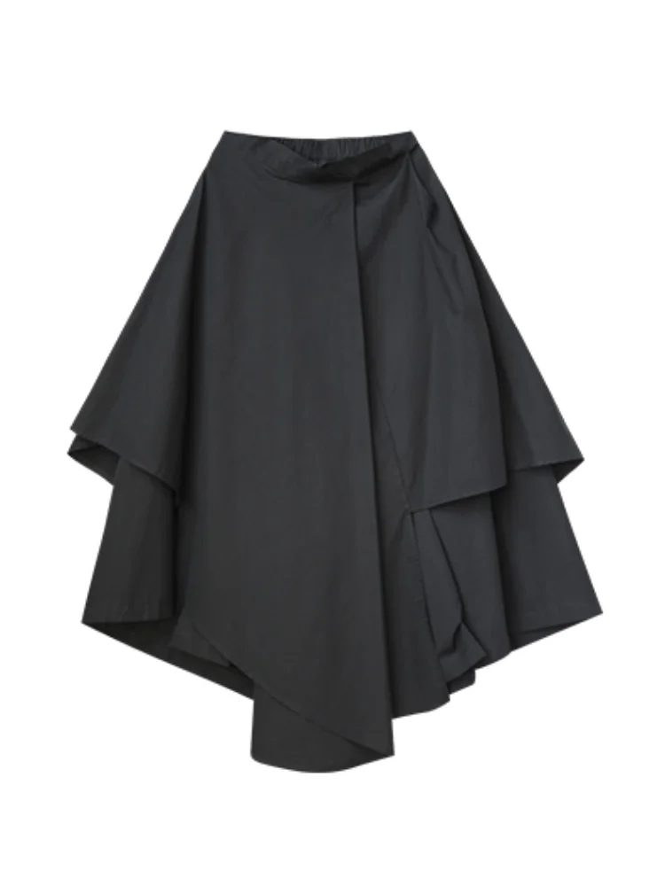 ladies-half-skirt-spring-and-autumn-new-dark-irregular-design-long-a