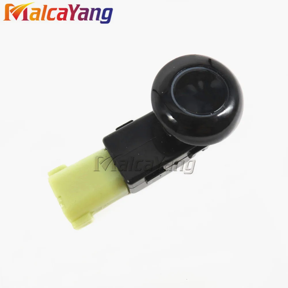 Black PDC Parking Distance Control Sensors For Honda Accord CRV Civic