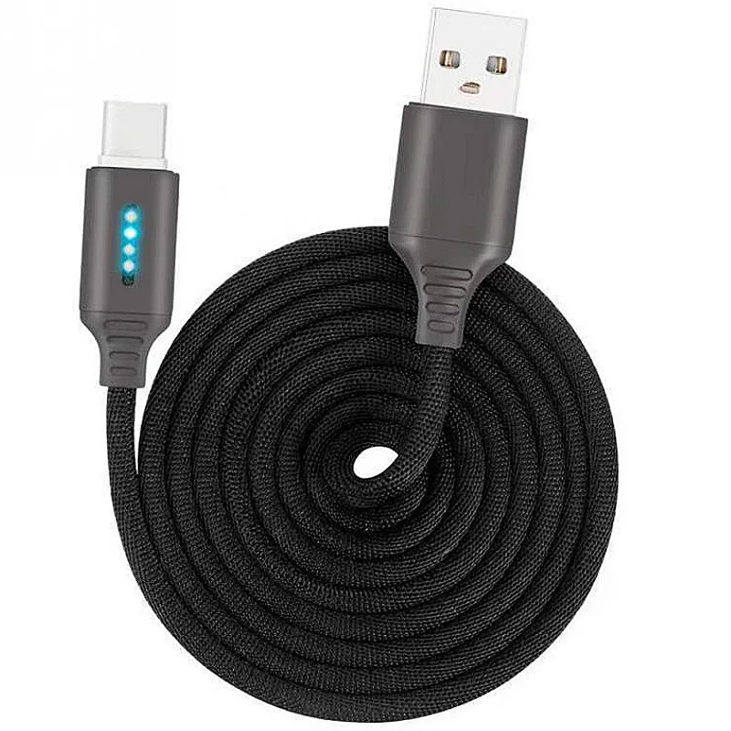 2.4A 1 м Usb C кабель type C кабель Быстрая зарядка для samsung S7 Redmi Note 7 кабель для зарядки телефона зарядный кабели для iphone шнур