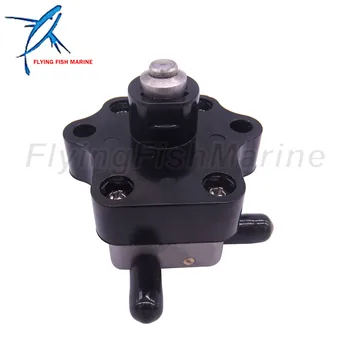 

803529T04 803529T06 803529T05 803529T07 Boat Motor Fuel Pump for Mercury Mariner 4hp 5hp 6hp 4-Stroke Outboard