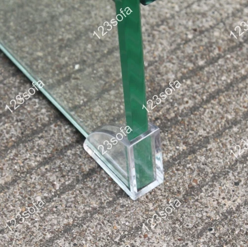 Arcylic protector de esquina de espejo transparente, cubierta de plástico, placa de madera, muebles, movimiento de a prueba de arañazos, 10 y 12 de espesor corner protector|plastic furniture