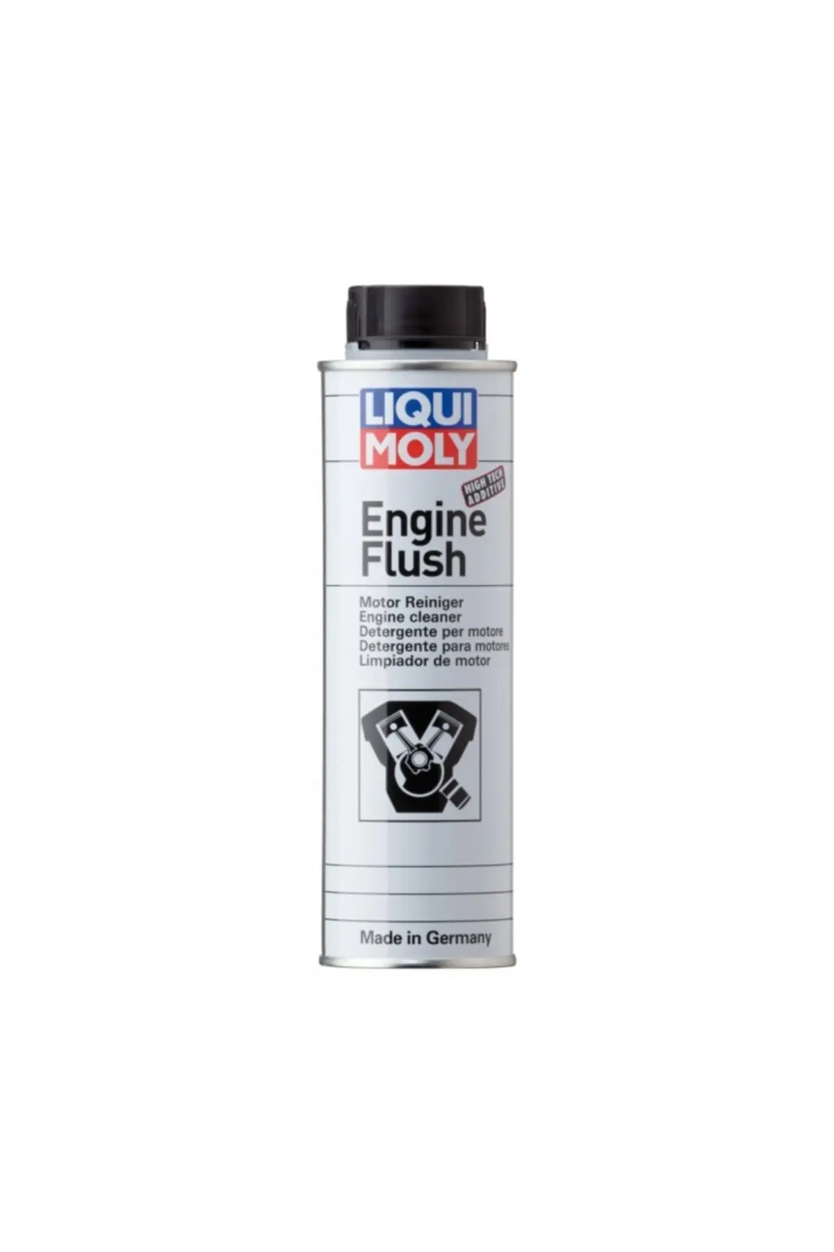 Motore Liqui Moly Flush 300 Ml. 2640