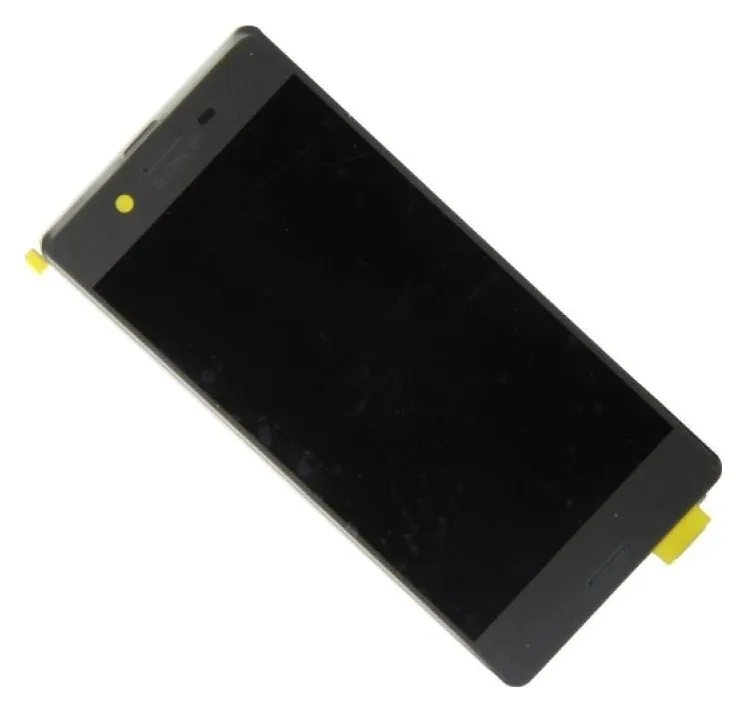 Display for Sony f5121/f5122/f8131/f8132 (x/x dual/X Performance) assembly with fingertip black screen phone touchscreen smart display |