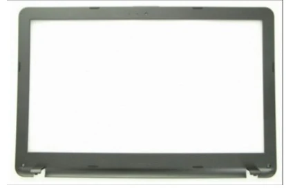 lcd moldura frontal para asus a541u x541s