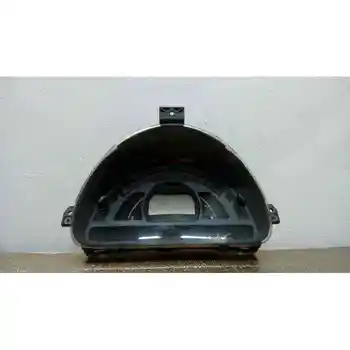 

P9652008080 BOX INSTRUMENTS CITROEN C2