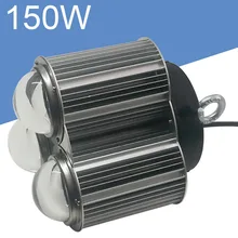 150 Вт AC85-265V светодиодный светильник 130лм/Вт светильник для склада промышленный светильник ing