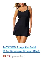 JAYCOSIN Girl Split Tube Top Swimwear women Personality Print Double-sided Clothes Summer New Swimsuit Beach Sexy Cute Bikini L 