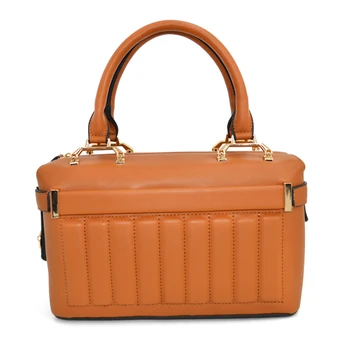 

Spring and summer 2020 new handbag European and American style large capacity PU one-shoulder lady bag