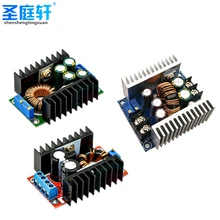 

DC DC 9A 300W 150W Boost Converter Step Down Buck Converter 5-40V To 1.2-35V Power module XL4016 DC DC 9A 300W 150W Boost Conve