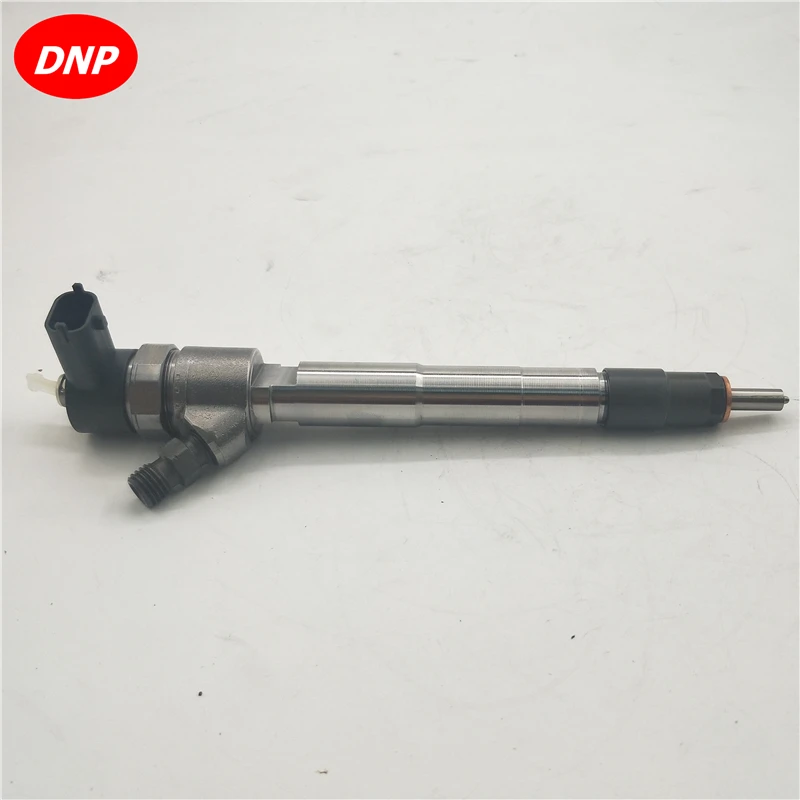 

DNP Common Rail Injector Assembly FIT For Foton Jac Cummins Isf 2.8 0445110376