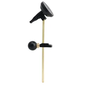 

40cm 6 Numbered Wheels Compasses Glass Circle Cutter with Suction Cup G8TB