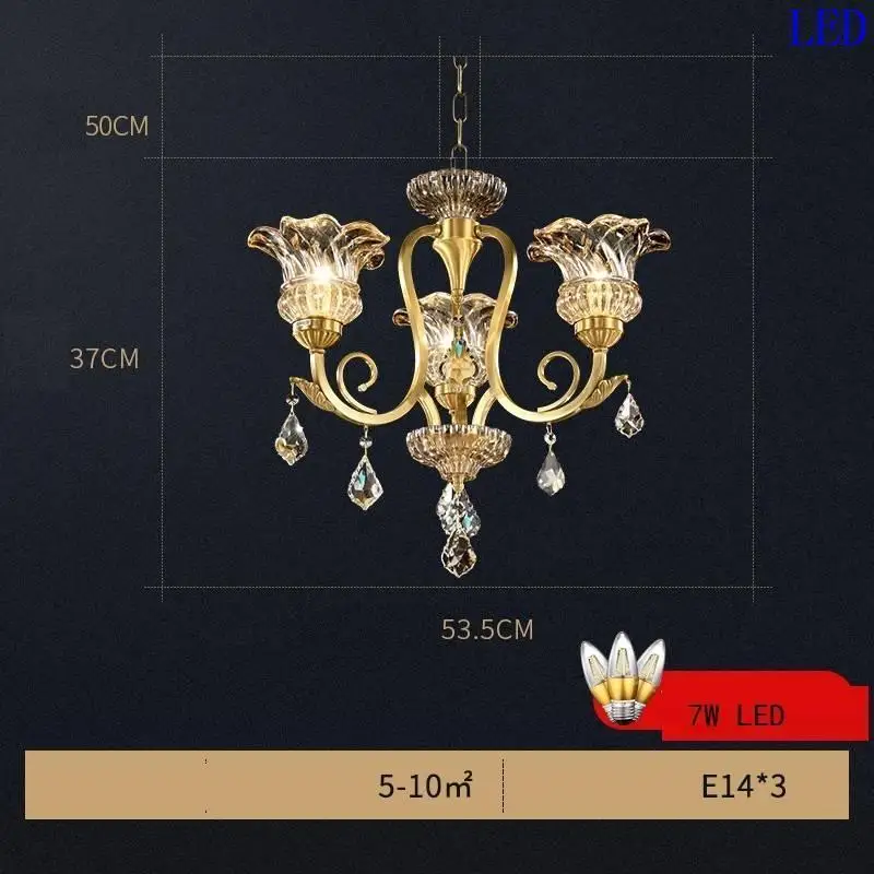 Quarto Industriele Лофт Декор Luminaria Pendente Кристалл Hanglampen подвеска Lampara Colgante светильник Suspendu подвесной светильник