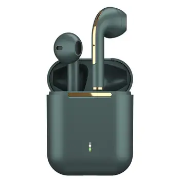 

Essager J18 Sport TWS Bluetooth 5.0 Earphone Wireless Headphones Headset Stereo True Wireless Earbuds For Huawei Xiaomi