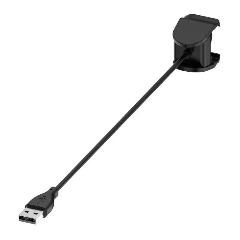ALLOYSEED usb кабель для зарядки разборка-доступное Зарядное устройство Док-станция адаптер для Xiaomi mi Band 4 mi band 4 браслет зарядное устройство s