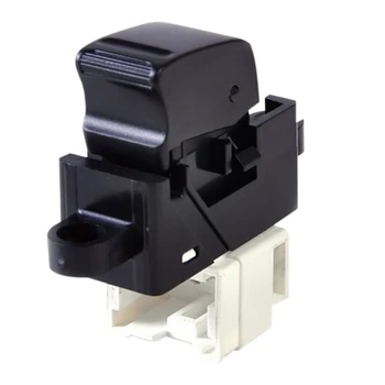 

Replacement Power Window Passenger Switch for Nissan Navara D22 2003-2016 Patrol GU Y61