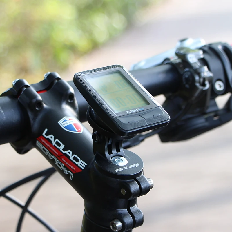 GUB новый держатель для велосипедного компьютера Wahoo/ GARMIN /Bryton MTB аксессуары руля