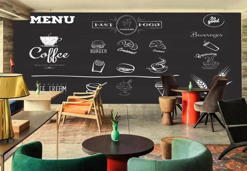 Papel de Parede e Pintura