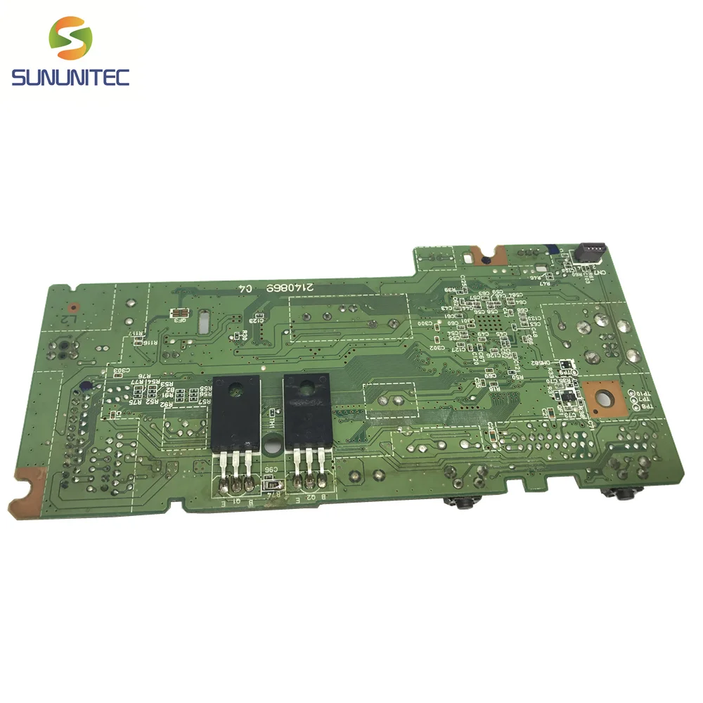 Основная плата для принтера Epson L100 L110 L130 L200 L201 L210 L220 L310 L300 L355 L365 L380 L455 L475 L495 L555 L565 L575