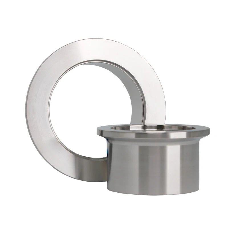 

3" 76mm OD Sanitary Pipe Weld Ferrule Stainless Steel SS304 Tri Clamp Type-in Pipe Fittings from Home Improvement on Al