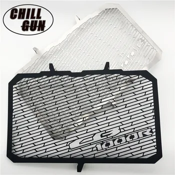 

Motorcycle Stainless Steel Radiator Grille Cover Radiator Guard Protection For HONDA CB1000R 2018 2019 CB-1000R CB 1000 R 18'19'