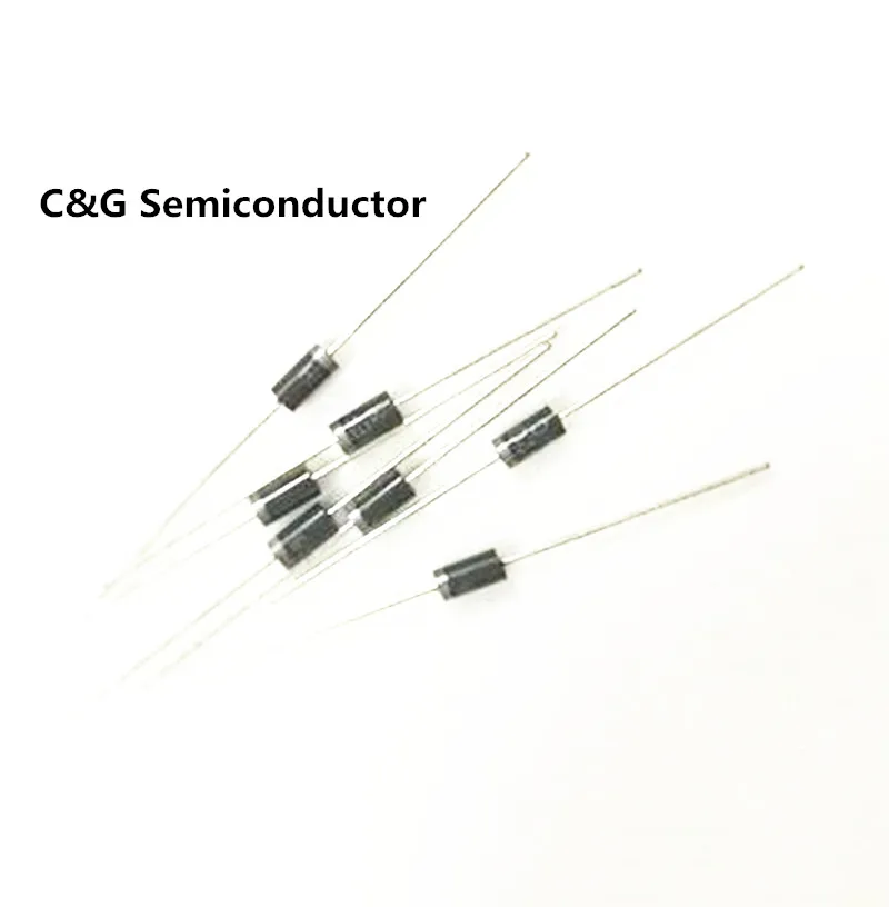 10 шт. HER308 3A 1000V быстрое восстановление диодов|fast recovery diode|recovery diodefast |