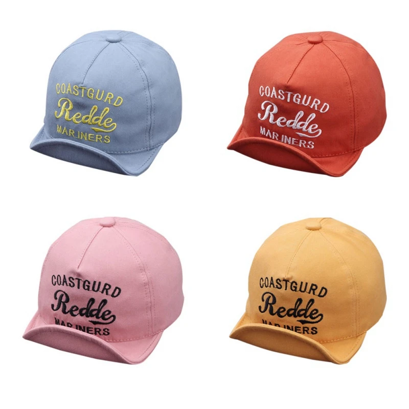 girls ball caps