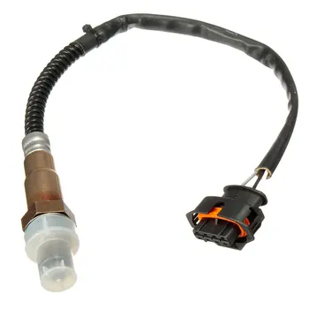 

O2 Lambda Oxygen Sensor 09199470 855369 855351 9192922 0855351 For Opel Vauxhall Corsa C Vectra Astra Agila ANTARA COMBO ZAFIRA