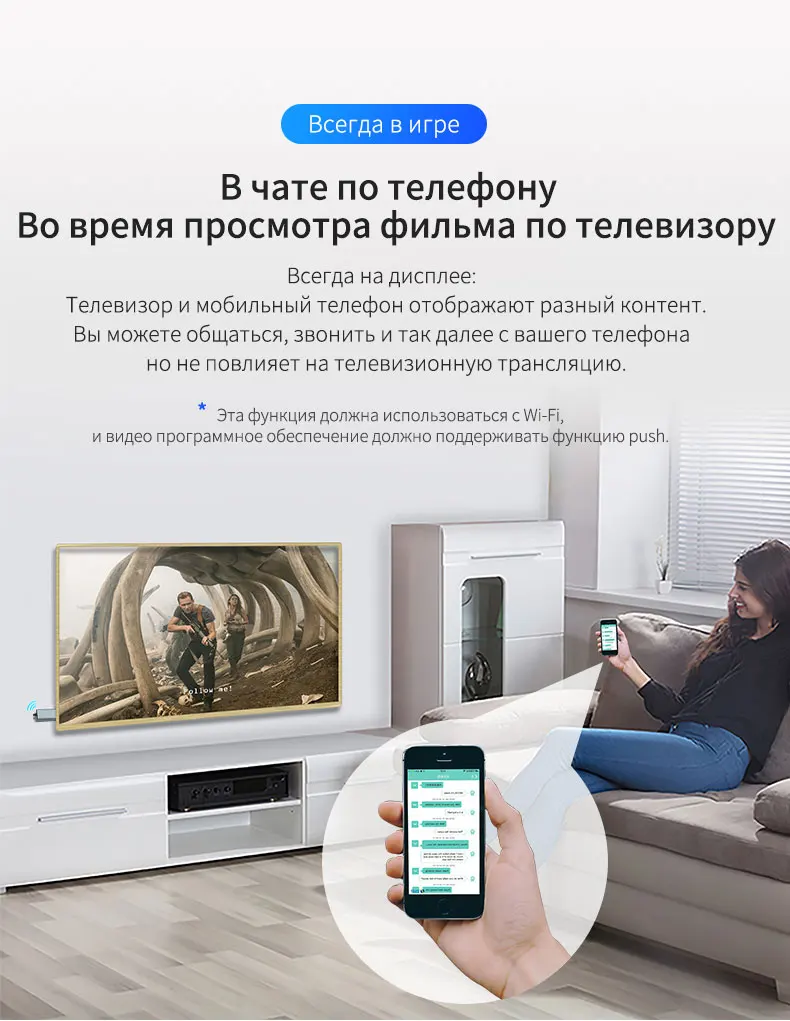 GGMM обновленная ТВ-карта двухдиапазонный 5G беспроводной дисплей ключ 4K HD беспроводной HDMI Wifi USB адаптер приемник Miracast Airplay DLAN