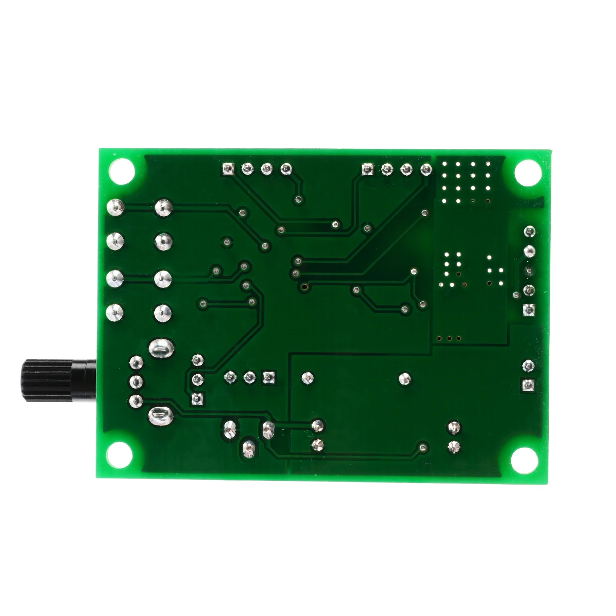 Mini Stepper Motor Driver DC 5V~12V 2Phase 4Phase Multifunctional DIY Stepper Motor Driver Board Speed Controller