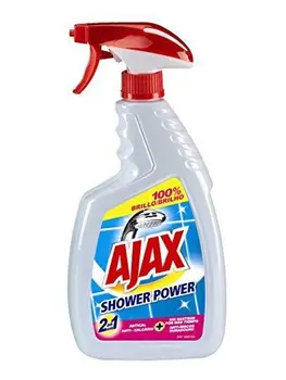 

Ajax - Shower Power - 500 ml - [Pack de 3]
