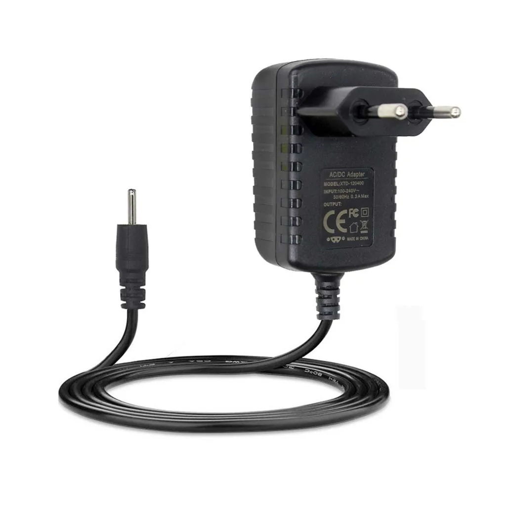 Сменное зарядное устройство 1 6 в 80 мА адаптер шнур для Philips G37 G370 CRP386 QC5015 источник