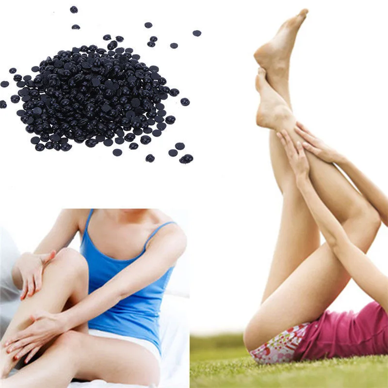 Жемчуг твердый Воск бобы горячая пленка Воск шарик Для удаления волос Воск безболезненный депилятор Воск Для удаления волос