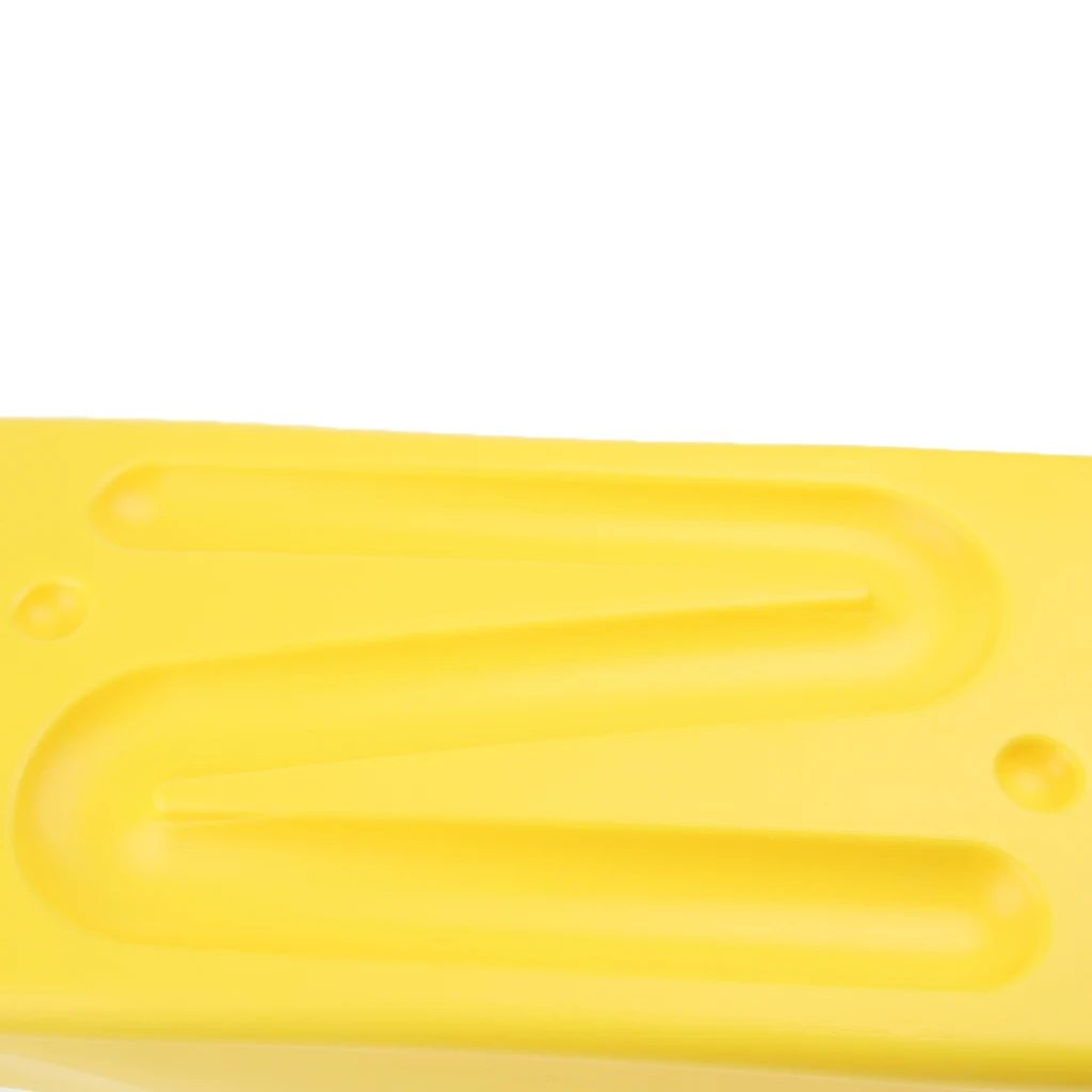 Plastic Outdoor Indoor Balance Maze Board 6 Balls Stability Stability Active Game Toy for Kids Toddlers