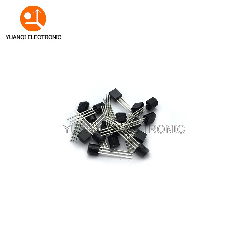 10pcs 2sk117 To92 K117 To92 2sk117gr 2sk117bl New Triode Transistor