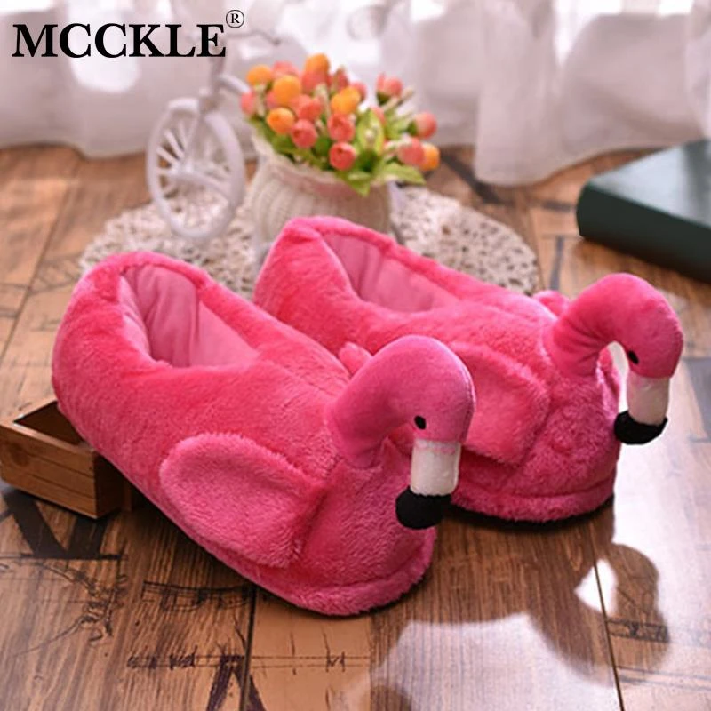 flamingo house shoes