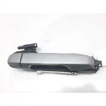 

6921102924 HANDLE OUTER REAR RIGHT TOYOTA AURIS TOURING SPORTS (E18)