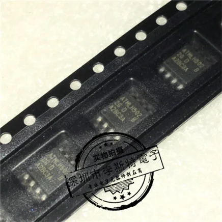 

2GD SOP-8 AT24CM01-SHD-T